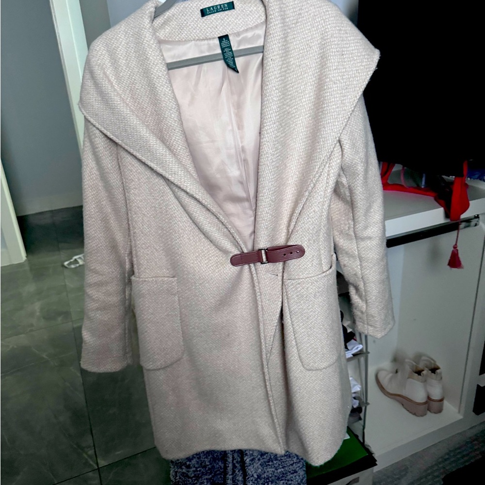 Ralph Lauren Coat